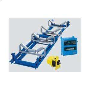 皮帶秤的種類 皮帶秤的種類