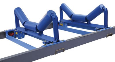 皮帶秤檢定步驟是什么 皮帶秤檢定步驟是什么