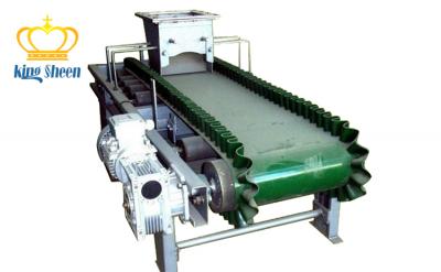 皮帶秤的定時(shí)檢查 皮帶秤的定時(shí)檢查