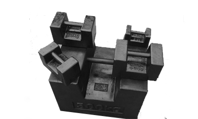 鑄鐵砝碼的簡介 鑄鐵砝碼的簡介