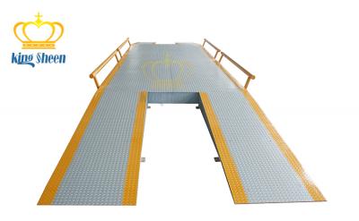 地磅在使用時需要了解什么？