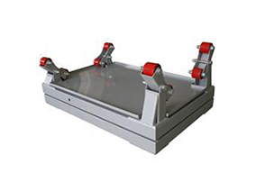 帶蓄水盤鋼瓶秤 帶蓄水盤鋼瓶秤