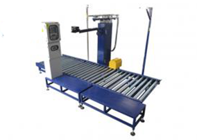 FWS-1200系列多桶型自動(dòng)液體灌裝秤 FWS-1200系列多桶型自動(dòng)液體灌裝秤