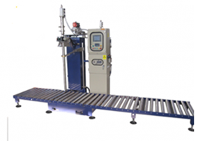 FWS300系列液體灌裝秤 FWS300系列液體灌裝秤