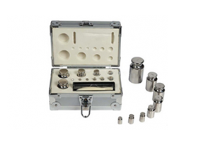 不銹鋼盒裝計(jì)量砝碼 不銹鋼盒裝計(jì)量砝碼