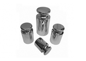 圓柱鍍鉻計(jì)量砝碼 圓柱鍍鉻計(jì)量砝碼