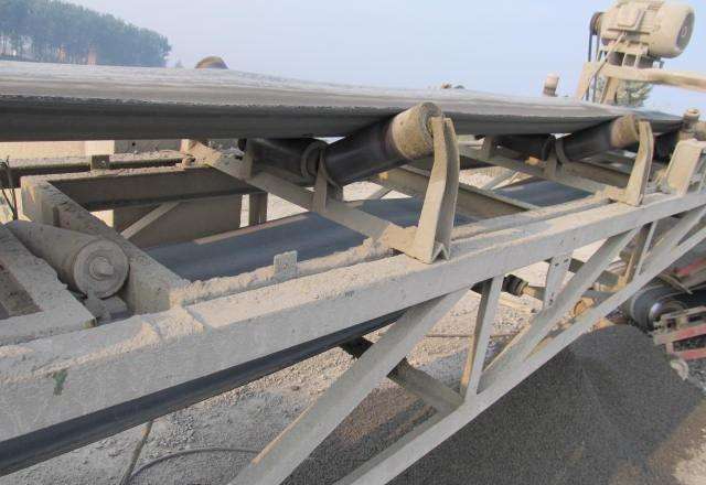 皮帶秤誤差顯示負數(shù)是跑大了？