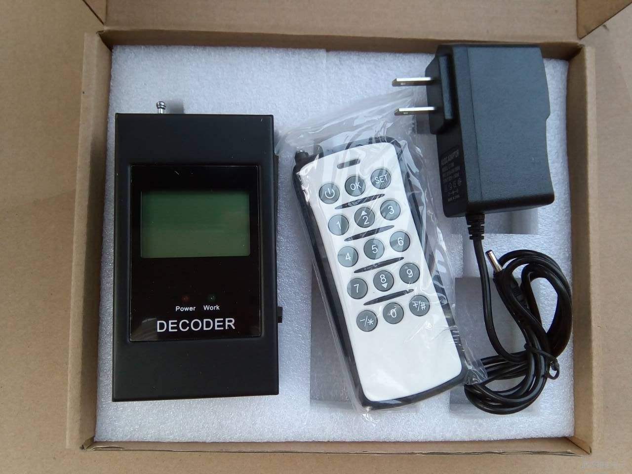 汽車衡解碼器作用是什么 怎樣預(yù)防汽車衡作弊 什么是汽車衡解碼器,汽車衡解碼器作用是什么?