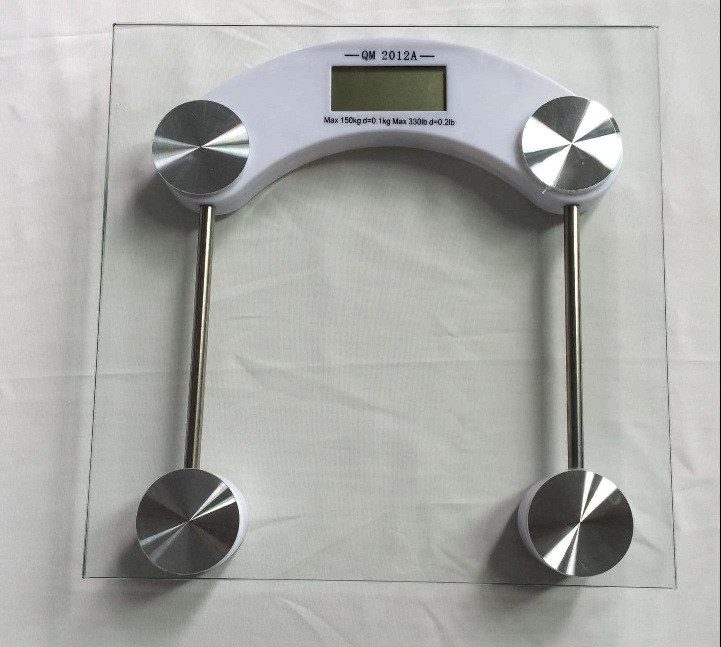 上海有賣人體電子秤的嗎，電子秤不準(zhǔn)怎么辦