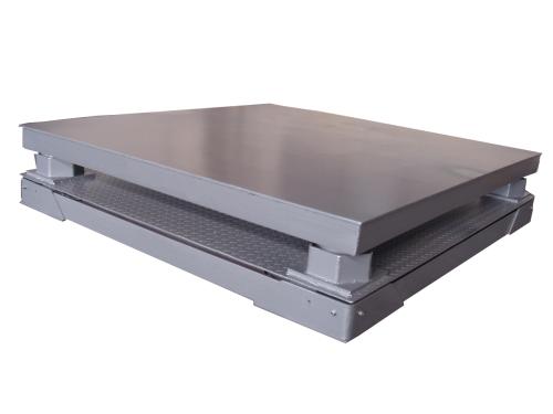 廣東防爆電子地磅秤價(jià)格 防爆電子磅秤故障怎么解決 防爆電子地磅秤多少錢能買到?