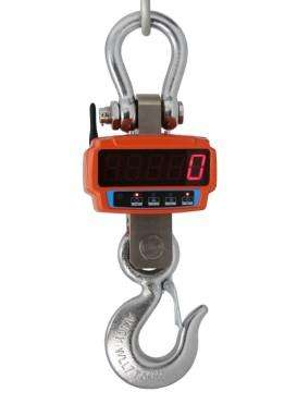 上海電子吊鉤秤廠家有哪些 上海電子吊鉤秤廠家有哪些 哪家的吊秤價格實惠質量有保障