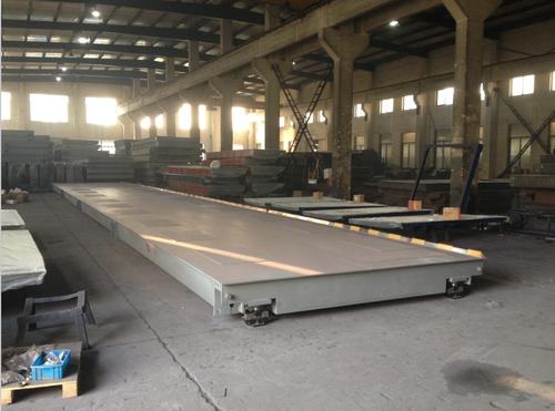 武漢1.2*3m電子地磅多少錢(qián)一臺(tái)，可以免費(fèi)上門(mén)安裝嗎