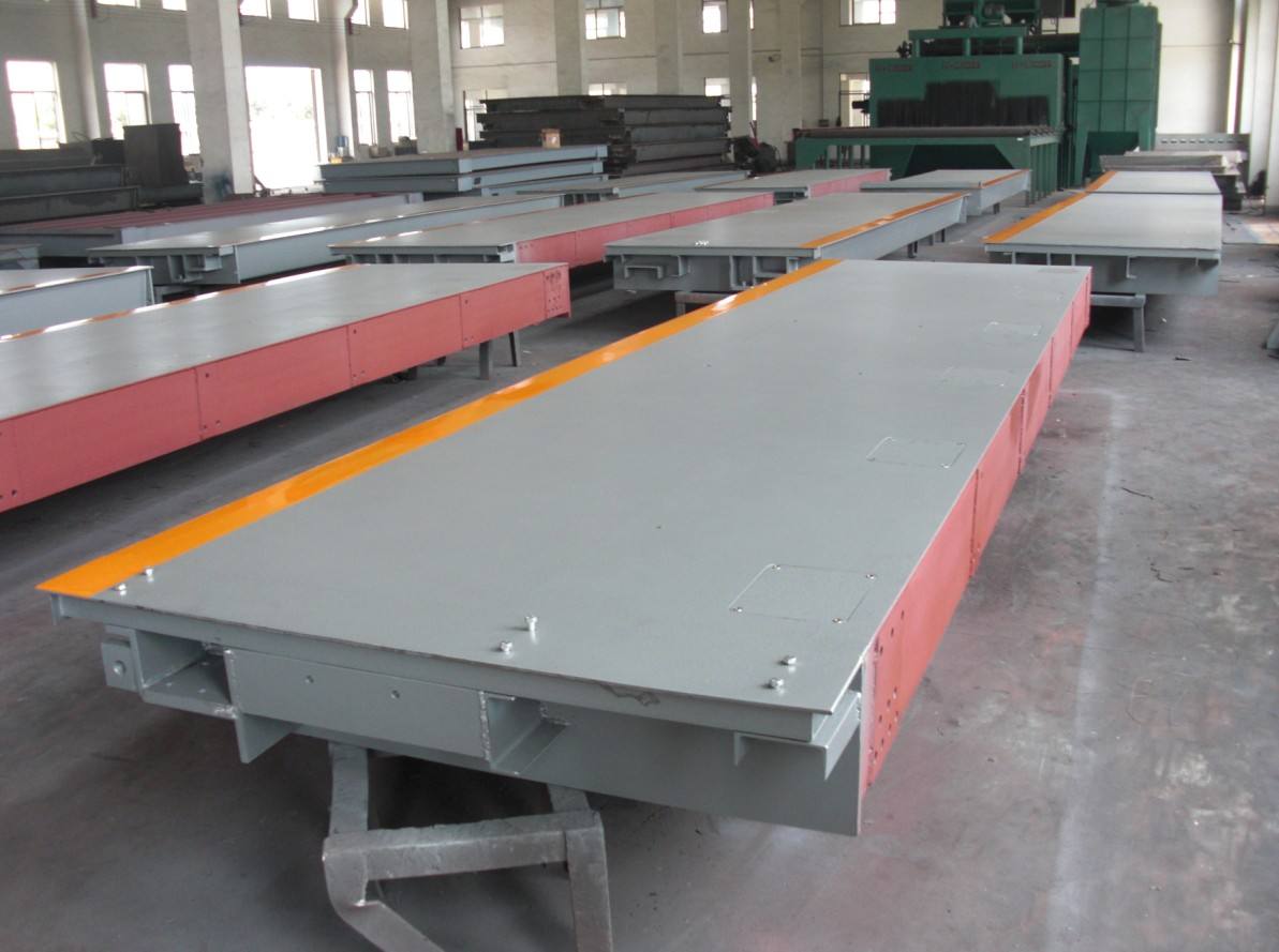 福建地磅品牌有哪些 60噸電子地磅市場價 福建地磅品牌有哪些 60噸電子地磅市場價