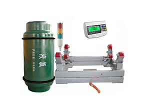 碳鋼鋼瓶秤 碳鋼鋼瓶秤