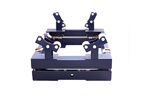 防爆碳鋼鋼瓶秤 防爆碳鋼鋼瓶秤