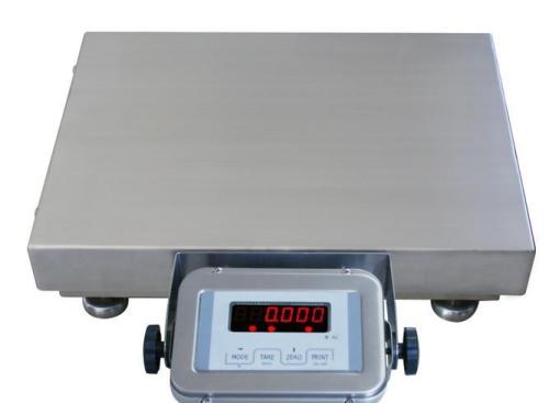 電子平臺(tái)秤與電子磅秤有什么區(qū)別，如何區(qū)分平臺(tái)秤與磅秤