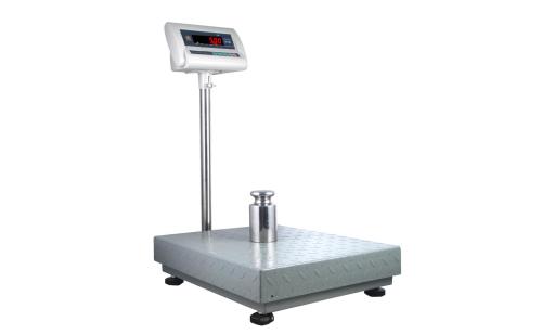 電子臺(tái)秤交流指示燈一直亮著怎么回事，哪里出現(xiàn)了問(wèn)題？