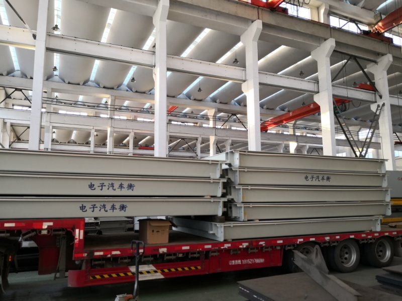 120噸電子地磅汽車衡大概多少錢一臺,影響價格因素有哪些 120噸電子地磅汽車衡大概多少錢一臺,影響價格因素有哪些