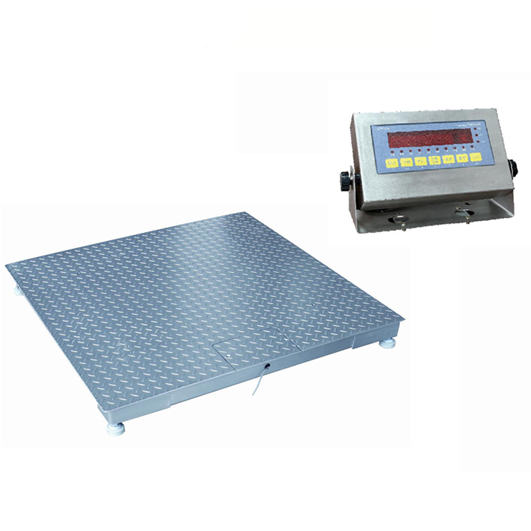 全新3噸電子地磅與二手3噸電子地磅秤比有什么優(yōu)勢 全新3噸電子地磅與二手3噸電子地磅秤比有什么優(yōu)勢