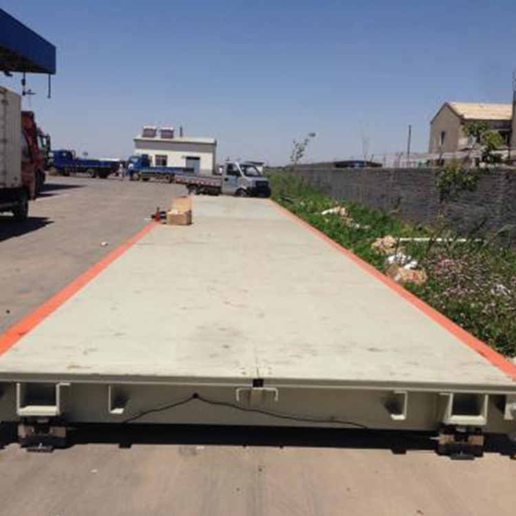 100噸電子地磅價格,規(guī)格、參數(shù)、報價