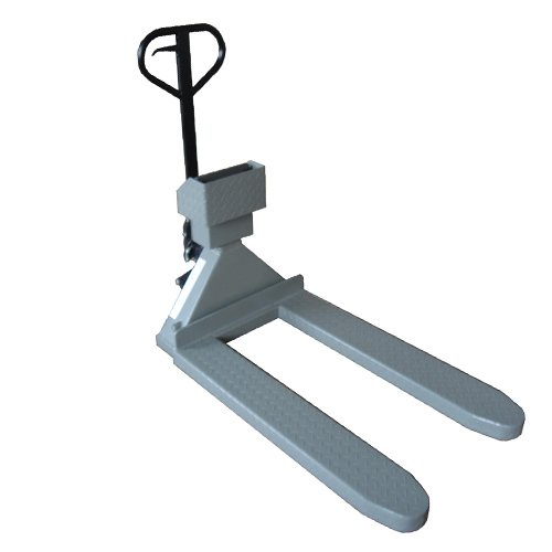 什么是地牛秤，地牛秤應(yīng)用與什么場合,工作原理是怎樣的?