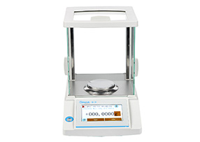 MA系列萬分之一分析電子天平 MA系列萬分之一分析電子天平