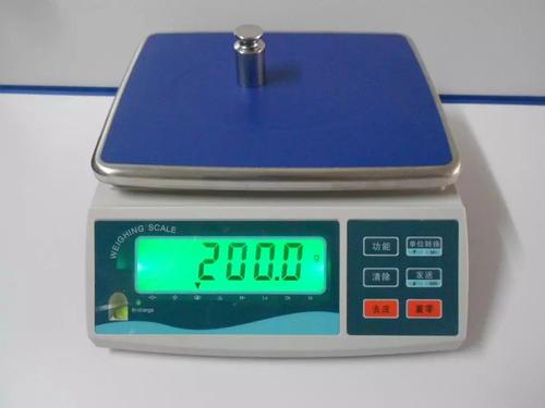 電子秤的組成根據什么原理設計的，電子秤設計有什么特點