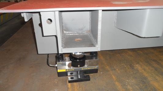 怎樣檢測(cè)汽車衡傳感器的好壞，操作方法有幾種