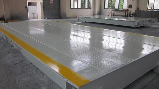 什么牌子的電子地上衡好？地上衡多少錢一臺，選購建議