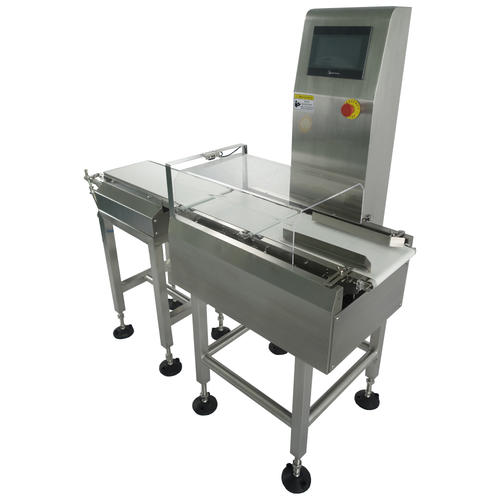 分選檢重秤有哪些功能，工作原理是怎樣的，多少錢一臺(tái)