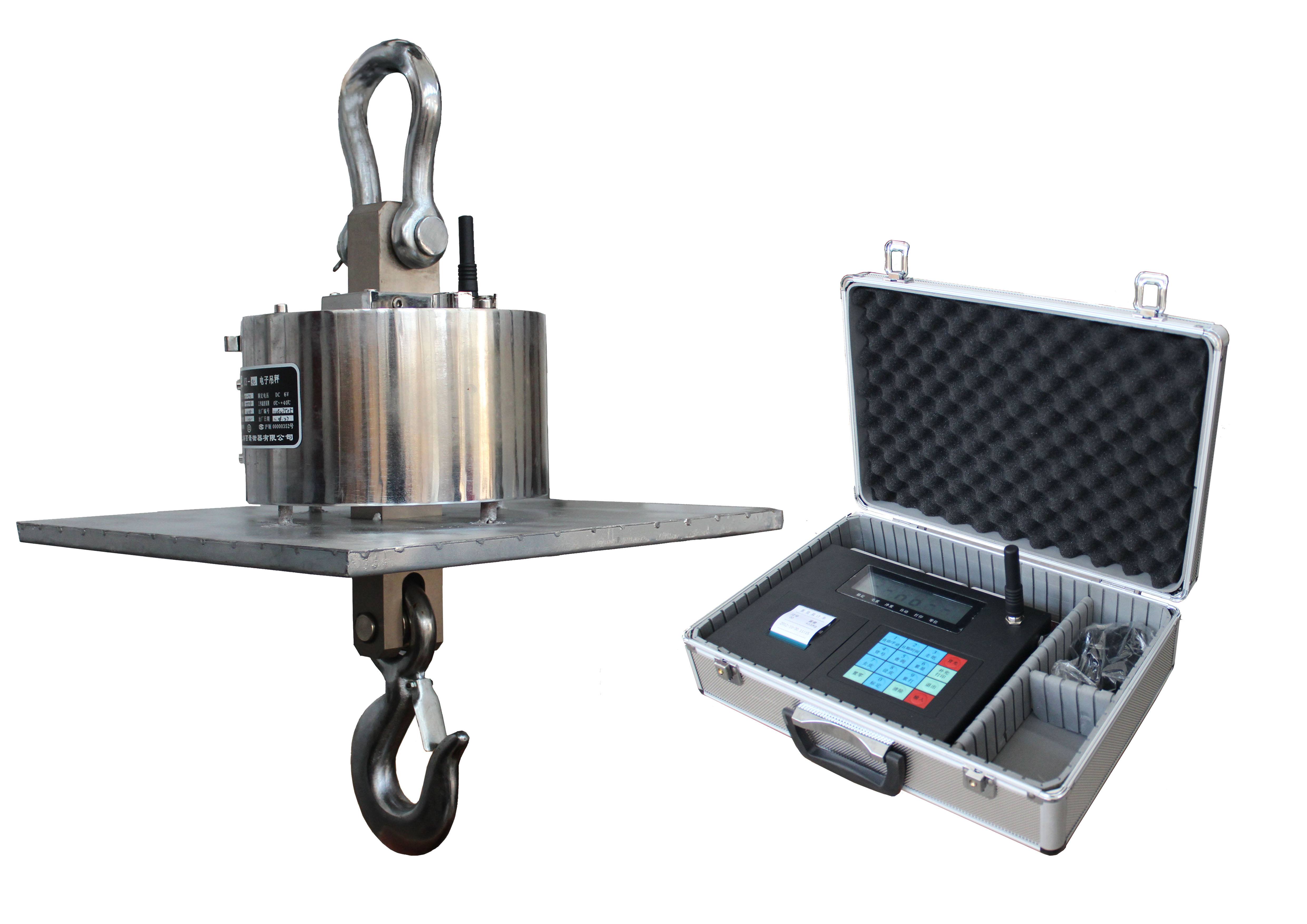 無線電子吊秤誤差怎么調(diào)整，無線電子吊秤什么價(jià)？