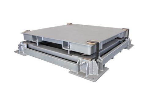 電子地磅秤有多大量程的，價格是多少？