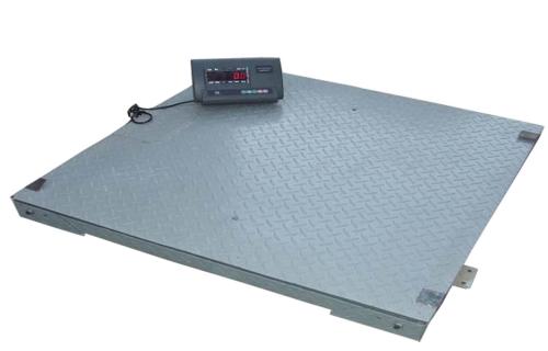 2*2米5噸左右的電子地磅多少錢?如何來衡量價格? 2*2米5噸左右的電子地磅多少錢?如何來衡量價格?