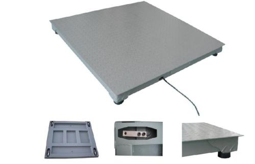 2*2米5噸左右的電子地磅多少錢?如何來衡量價格? 2*2米5噸左右的電子地磅多少錢?如何來衡量價格?