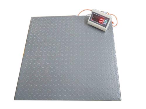 一噸地磅的價格是如何來收取的?尺寸會對價格有影響嗎? 一噸地磅的價格是如何來收取的?尺寸會對價格有影響嗎?