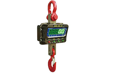 1噸電子吊秤，1噸吊秤