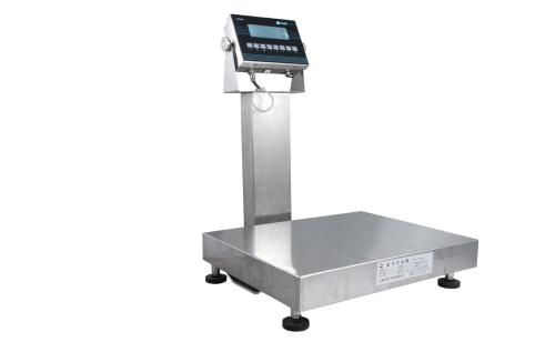 防爆電子臺秤參數(shù)是多少？使用防爆電子臺秤需要注意什么？