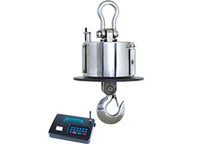 耐高溫電子吊秤規(guī)程、參數(shù)以及使用方法、適用場合