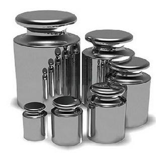 無磁不銹鋼砝碼多錢一套，砝碼誤差值在多少