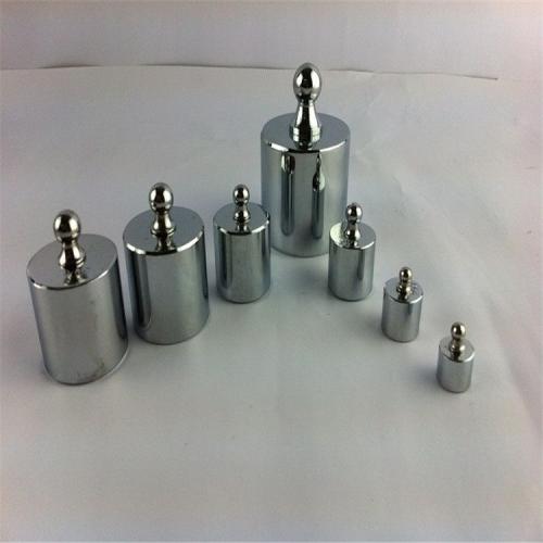 無磁不銹鋼砝碼多錢一套，砝碼誤差值在多少