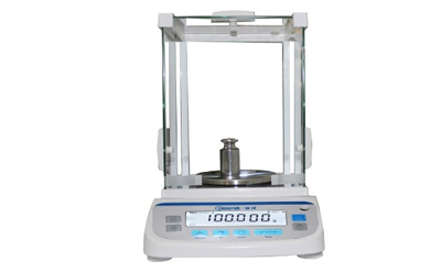 十萬分之一電子天平使用方法操作注意事項 十萬分之一電子天平使用方法操作注意事項