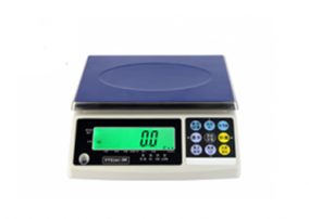 電子秤稱重如何計(jì)數(shù)，電子秤上的計(jì)數(shù)是什么意思