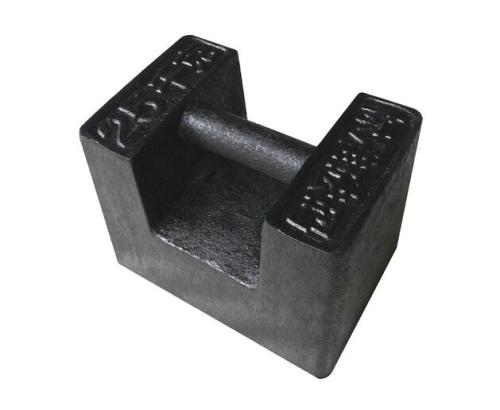 鑄鐵砝碼有幾種類(lèi)別?25kg鑄鐵砝碼外觀尺寸是多少 鑄鐵砝碼有幾種類(lèi)別?25kg鑄鐵砝碼外觀尺寸是多少