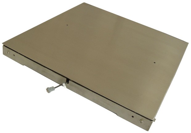 電子地磅最大誤差能到多少?地磅誤差是由什么原因?qū)е碌? width= 電子地磅最大誤差能到多少?地磅誤差是由什么原因?qū)е碌? height=