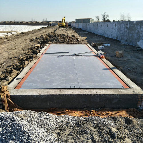 50噸3*14米地磅秤多少錢一臺?地磅傳感器是什么材質的? 50噸3*14米地磅秤多少錢一臺?地磅傳感器是什么材質的?