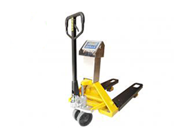 3噸不銹鋼防爆電子叉車秤多少錢一臺(tái)，適合在什么樣的場(chǎng)合