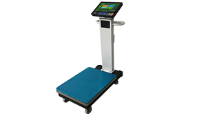 適合于學(xué)校食堂的溯源電子秤，全程監(jiān)控信息，功能可追溯