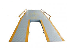 靜態(tài)汽車衡與動態(tài)汽車衡區(qū)別？導(dǎo)致靜態(tài)汽車衡誤差原因