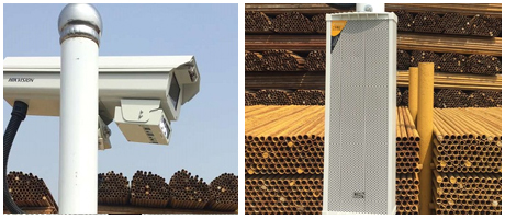 語音報(bào)警 語音報(bào)警