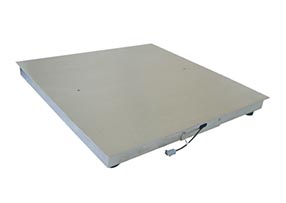 1噸地磅的自重大概是多少?我們又要如何來挑選到尺寸和規(guī)格 1噸地磅的自重大概是多少?我們又要如何來挑選到尺寸和規(guī)格